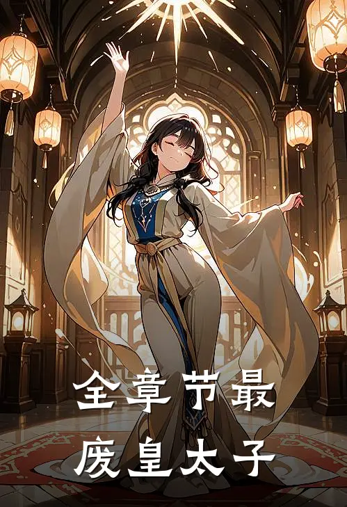 全章节最废皇太子