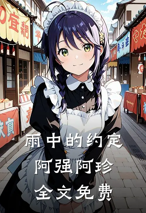 《雨中的约定》阿强阿珍全文免费