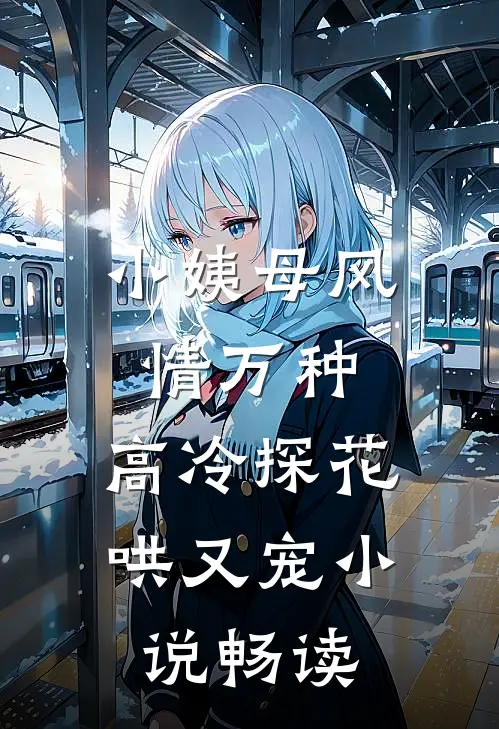 小姨母风情万种，高冷探花哄又宠小说畅读