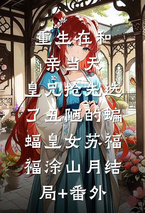 重生在和亲当天，皇兄抢先选了丑陋的蝙蝠皇女苏福福涂山月结局+番外