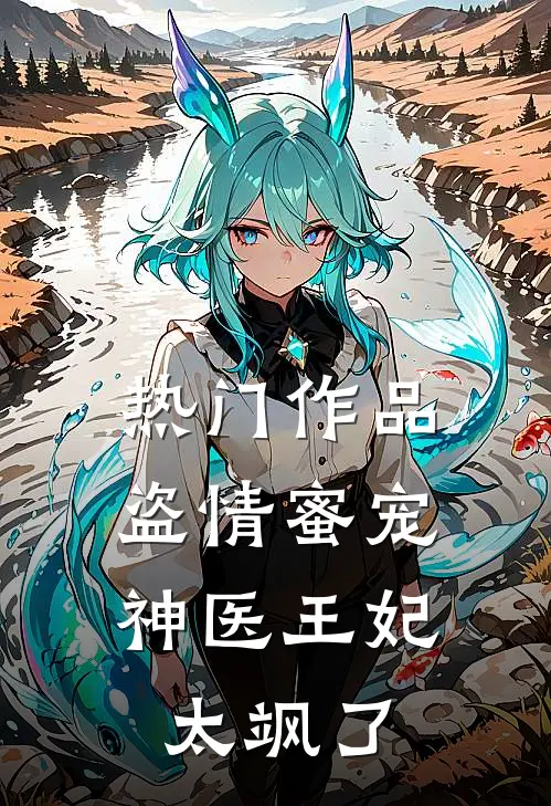 热门作品盗情蜜宠：神医王妃太飒了