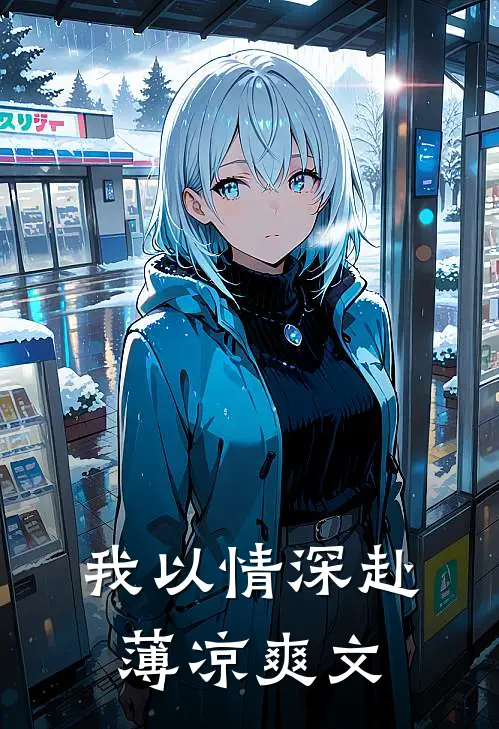 我以情深赴薄凉爽文