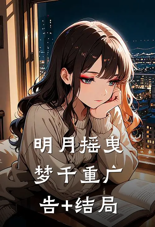明月摇曳梦千重广告+结局