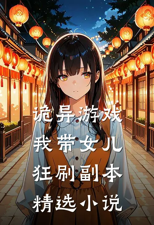 诡异游戏：我带女儿狂刷副本精选小说