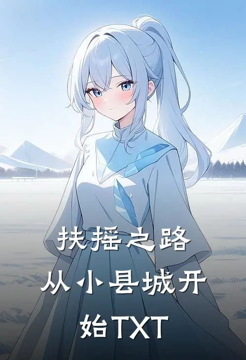 扶摇之路：从小县城开始TXT
