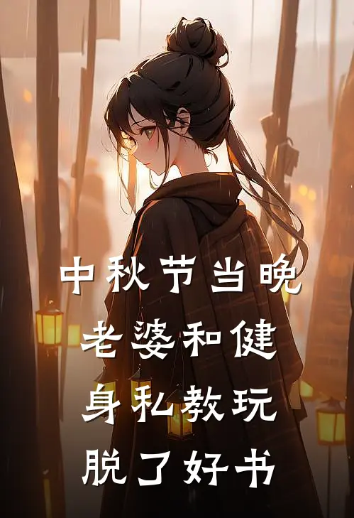 中秋节当晚，老婆和健身私教玩脱了好书