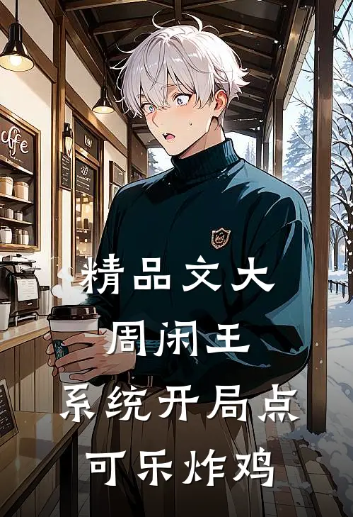精品文大周闲王，系统开局点可乐炸鸡