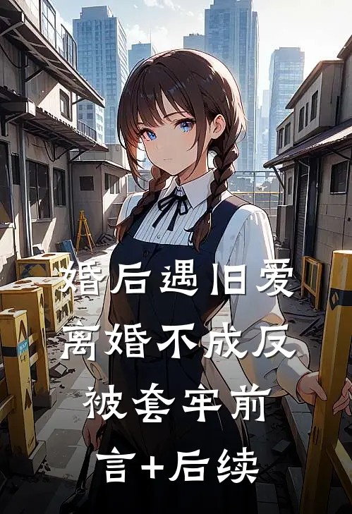 婚后遇旧爱，离婚不成反被套牢前言+后续