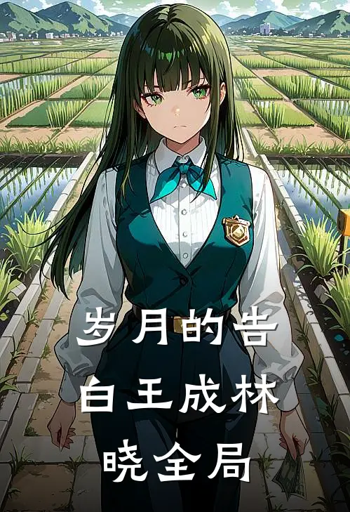 岁月的告白王成林晓全局