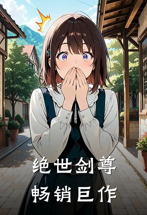 绝世剑尊畅销巨作