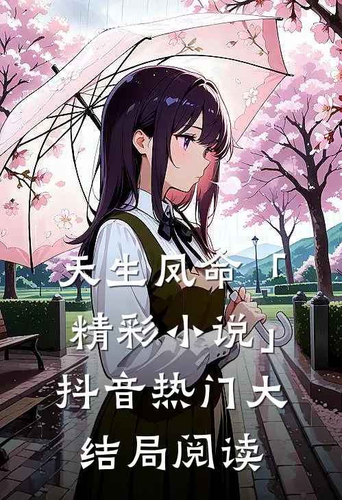 天生凤命「精彩小说」抖音热门大结局阅读