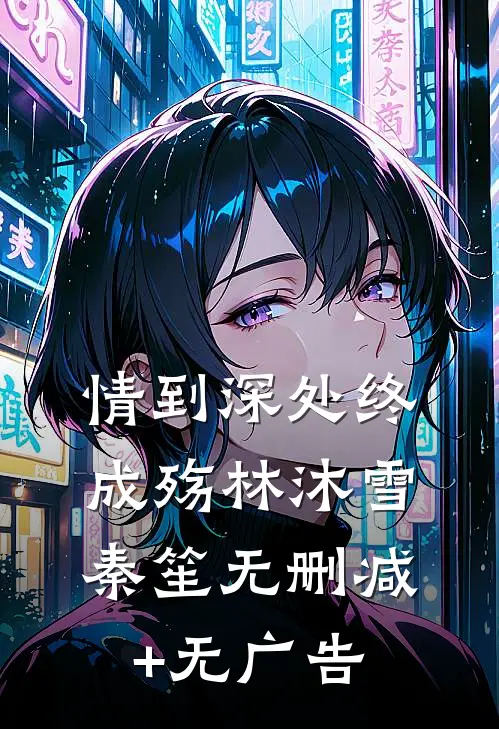 情到深处终成殇林沐雪秦笙无删减+无广告
