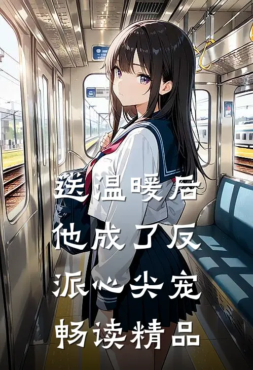 送温暖后，他成了反派心尖宠畅读精品