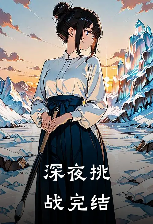 深夜挑战完结