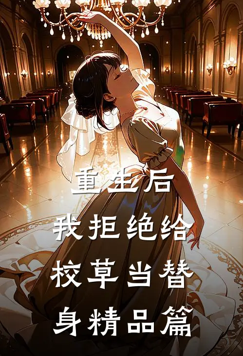 重生后，我拒绝给校草当替身精品篇