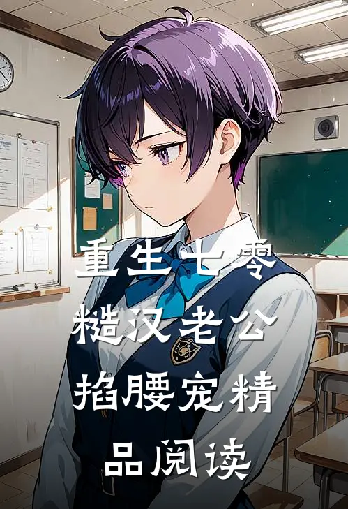 重生七零：糙汉老公掐腰宠精品阅读