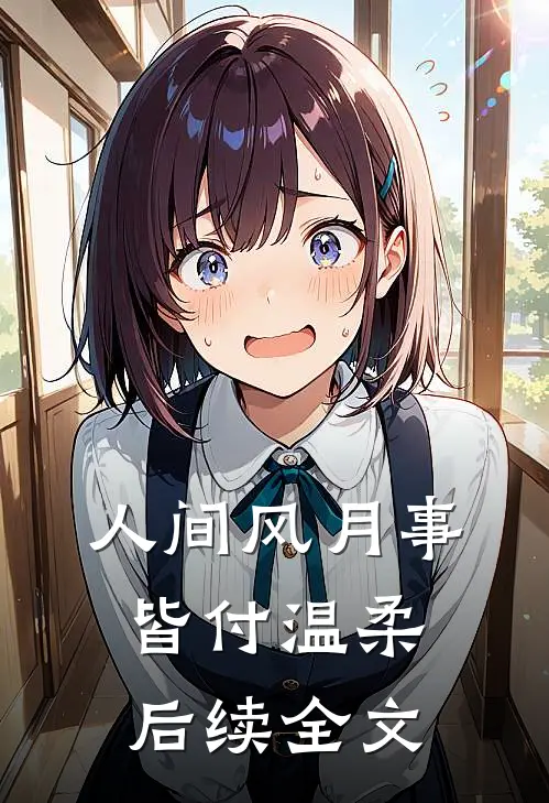人间风月事，皆付温柔后续全文