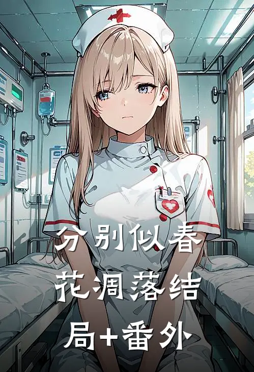 分别似春花凋落结局+番外