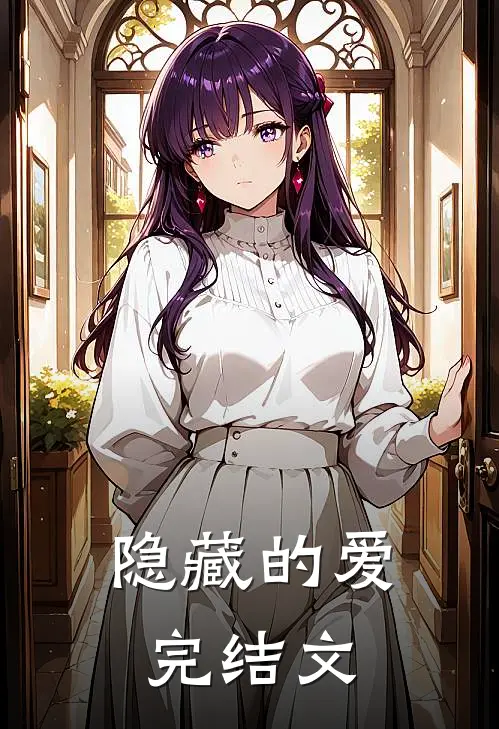 隐藏的“爱完结文