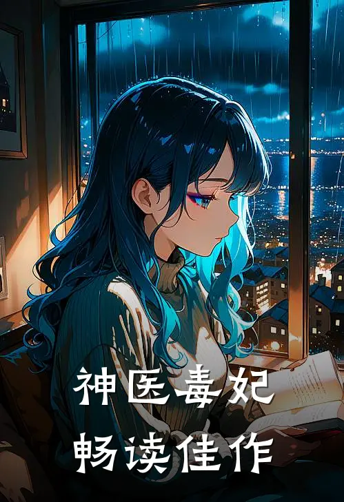 神医毒妃畅读佳作