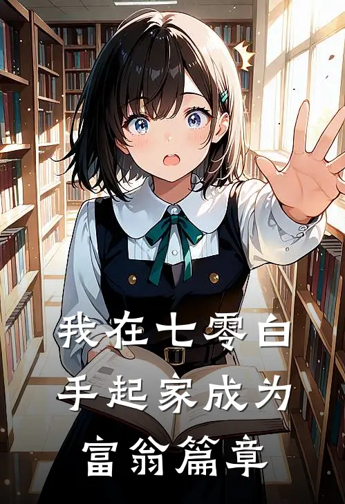 我在七零白手起家成为富翁篇章