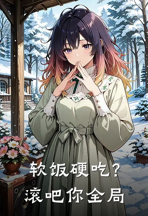 软饭硬吃？滚吧你全局