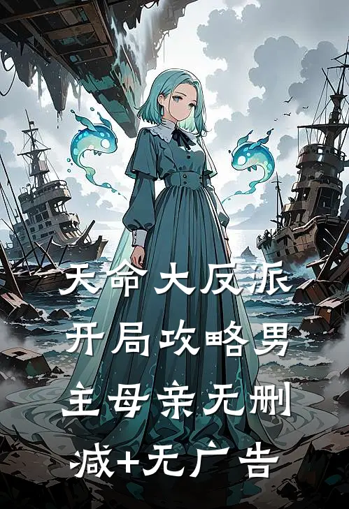 天命大反派：开局攻略男主母亲无删减+无广告