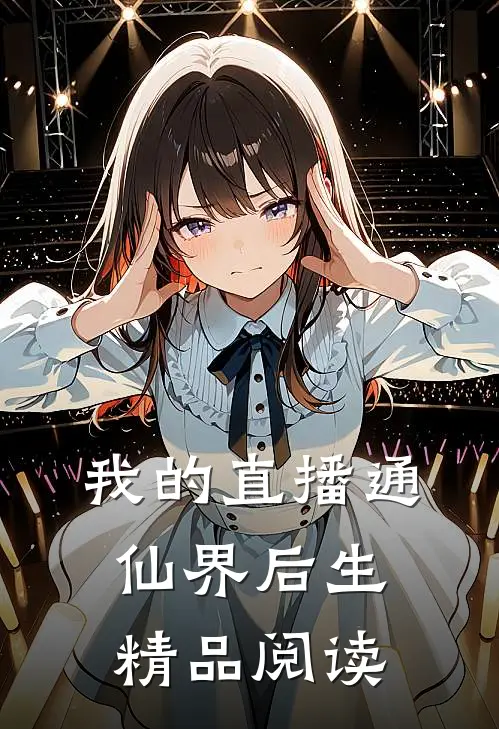 我的直播通仙界 后生精品阅读