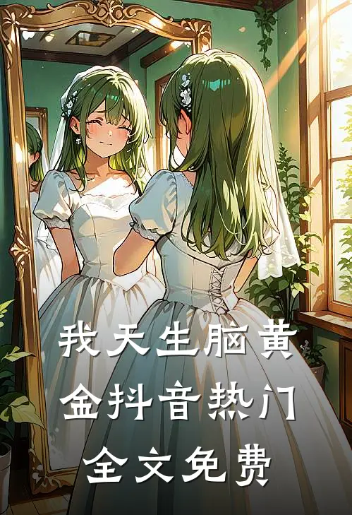 我天生脑黄金抖音热门全文免费