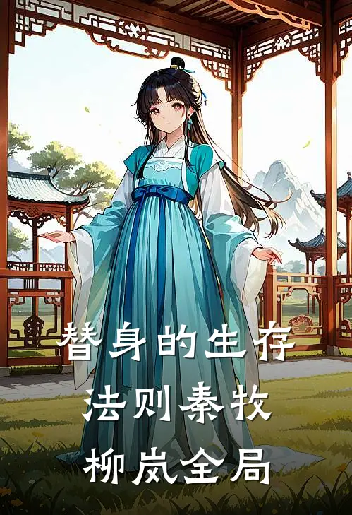 替身的生存法则秦牧柳岚全局