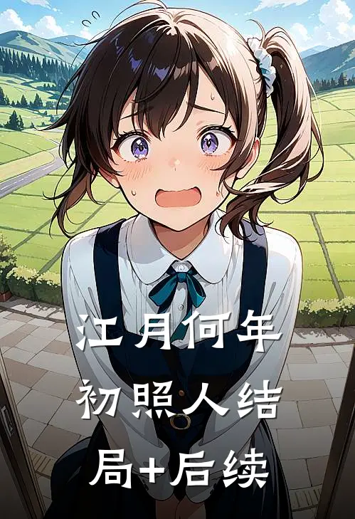 江月何年初照人结局+后续