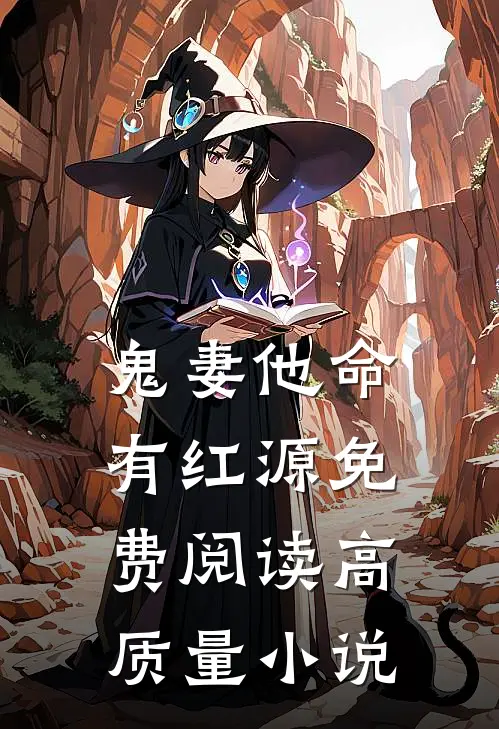鬼妻他命有红源免费阅读高质量小说