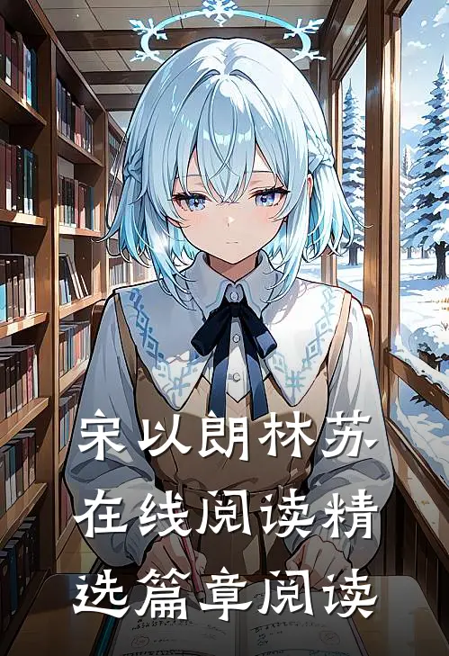 宋以朗林苏在线阅读精选篇章阅读