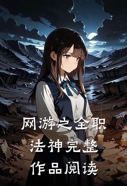 网游之全职法神完整作品阅读