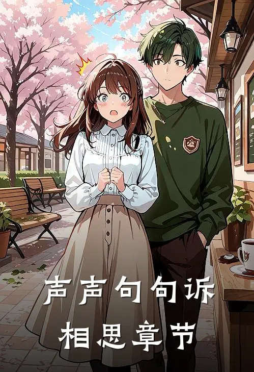 声声句句诉相思章节
