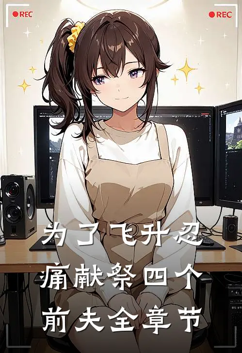 为了飞升忍痛献祭四个前夫全章节
