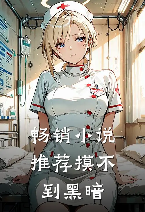 畅销小说推荐摸不到黑暗
