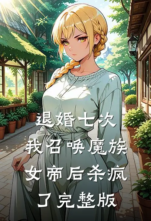 退婚七次，我召唤魔族女帝后杀疯了完整版