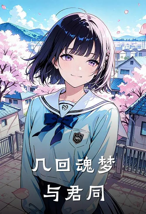 几回魂梦与君同