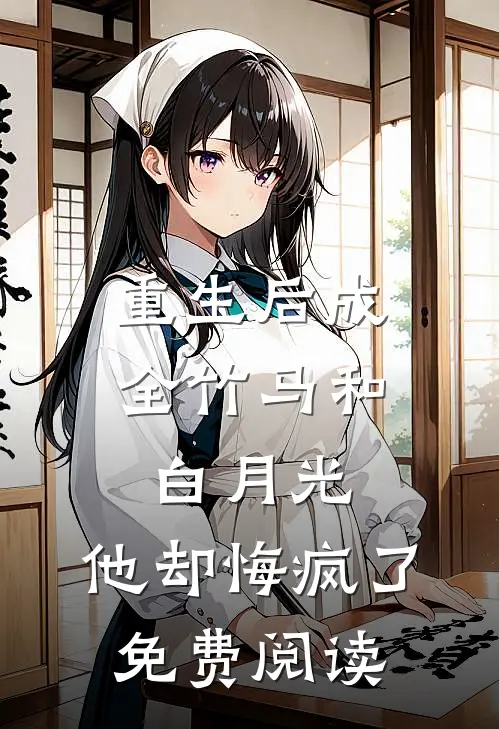 重生后成全竹马和白月光，他却悔疯了免费阅读