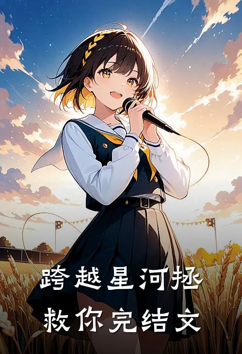 跨越星河拯救你完结文