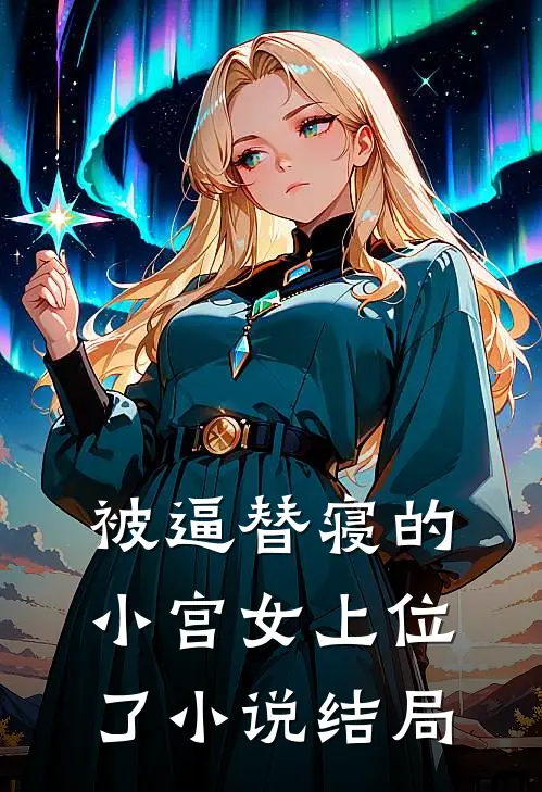 被逼替寝的小宫女上位了小说结局