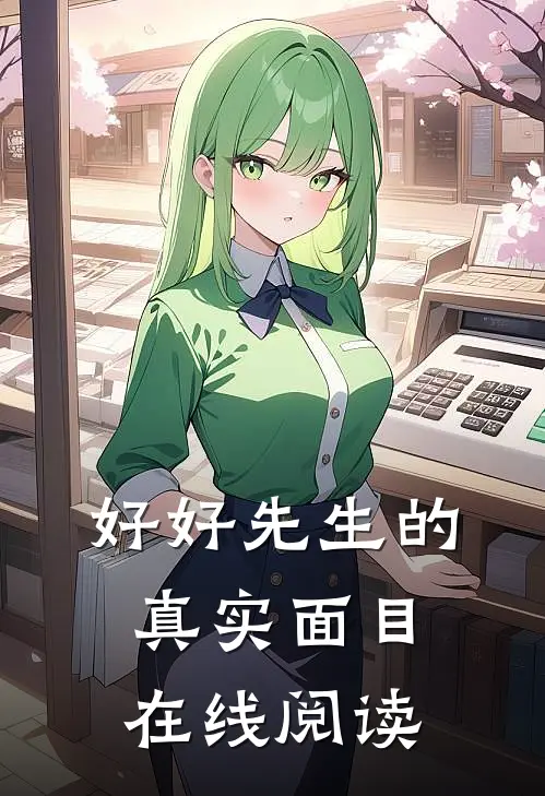 好好先生的真实面目在线阅读