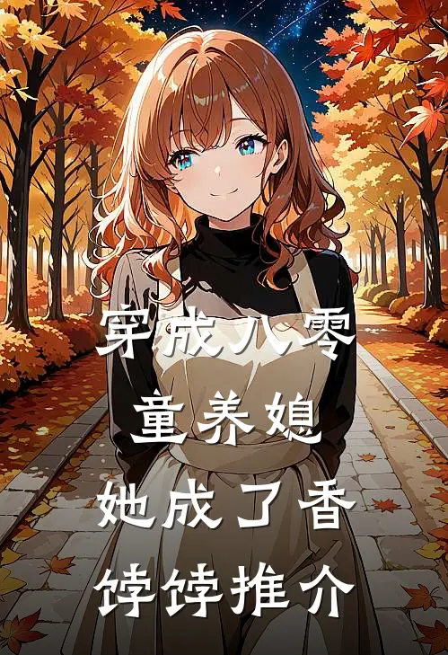 穿成八零童养媳，她成了香饽饽推介