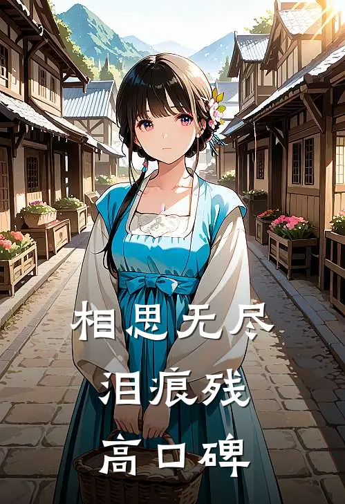 相思无尽泪痕残高口碑