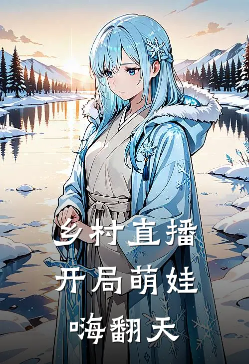 乡村直播：开局萌娃嗨翻天