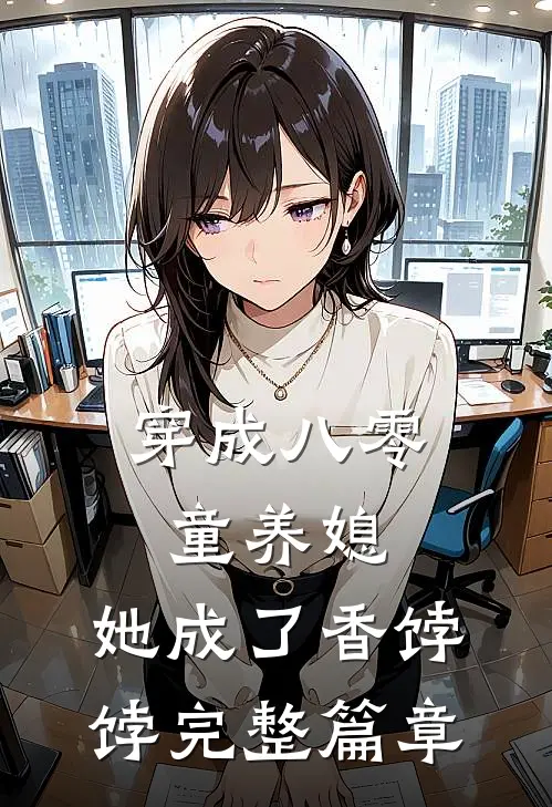 穿成八零童养媳，她成了香饽饽完整篇章