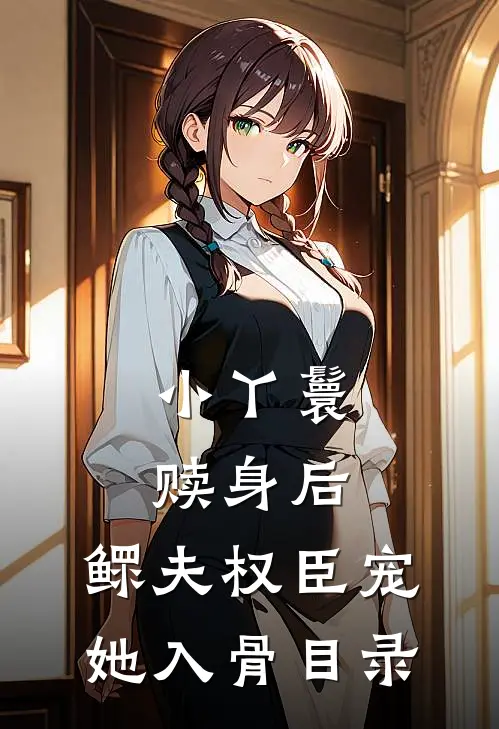 小丫鬟赎身后，鳏夫权臣宠她入骨目录