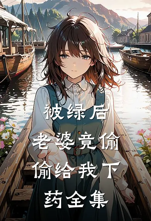被绿后，老婆竟偷偷给我下药 全集