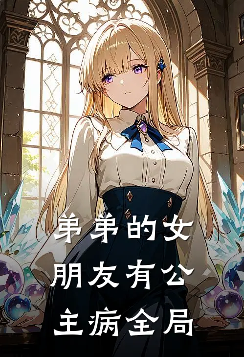 弟弟的女朋友有公主病全局